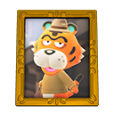 Rowan's Photo Animal Crossing New Horizons | ACNH Items - ACNHMALL