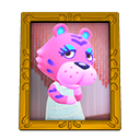 Claudia's Photo Animal Crossing New Horizons | ACNH Items - ACNHMALL