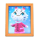 Bianca's Photo Animal Crossing New Horizons | ACNH Items - ACNHMALL