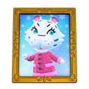 Bianca's Photo Animal Crossing New Horizons | ACNH Items - ACNHMALL