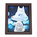 Whitney's Photo Animal Crossing New Horizons | ACNH Items - ACNHMALL