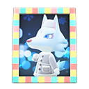 Whitney's Photo Animal Crossing New Horizons | ACNH Items - ACNHMALL