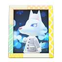 Whitney's Photo Animal Crossing New Horizons | ACNH Items - ACNHMALL