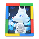 Whitney's Photo Animal Crossing New Horizons | ACNH Items - ACNHMALL
