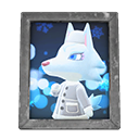 Whitney's Photo Animal Crossing New Horizons | ACNH Items - ACNHMALL