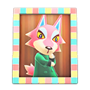 Freya's Photo Animal Crossing New Horizons | ACNH Items - ACNHMALL