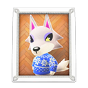 Fang's Photo Animal Crossing New Horizons | ACNH Items - ACNHMALL