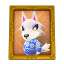 Fang's Photo Animal Crossing New Horizons | ACNH Items - ACNHMALL
