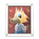 Vivian's Photo Animal Crossing New Horizons | ACNH Items - ACNHMALL
