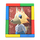 Vivian's Photo Animal Crossing New Horizons | ACNH Items - ACNHMALL