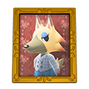 Vivian's Photo Animal Crossing New Horizons | ACNH Items - ACNHMALL