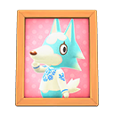 Skye's Photo Animal Crossing New Horizons | ACNH Items - ACNHMALL
