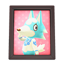 Skye's Photo Animal Crossing New Horizons | ACNH Items - ACNHMALL
