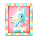 Skye's Photo Animal Crossing New Horizons | ACNH Items - ACNHMALL