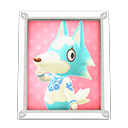 Skye's Photo Animal Crossing New Horizons | ACNH Items - ACNHMALL