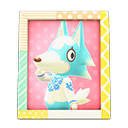 Skye's Photo Animal Crossing New Horizons | ACNH Items - ACNHMALL