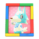 Skye's Photo Animal Crossing New Horizons | ACNH Items - ACNHMALL