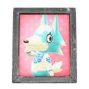 Skye's Photo Animal Crossing New Horizons | ACNH Items - ACNHMALL