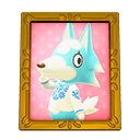 Skye's Photo Animal Crossing New Horizons | ACNH Items - ACNHMALL