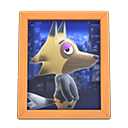 Kyle's Photo Animal Crossing New Horizons | ACNH Items - ACNHMALL