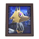 Kyle's Photo Animal Crossing New Horizons | ACNH Items - ACNHMALL