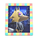 Kyle's Photo Animal Crossing New Horizons | ACNH Items - ACNHMALL