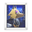 Kyle's Photo Animal Crossing New Horizons | ACNH Items - ACNHMALL