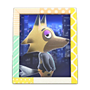 Kyle's Photo Animal Crossing New Horizons | ACNH Items - ACNHMALL