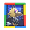 Kyle's Photo Animal Crossing New Horizons | ACNH Items - ACNHMALL