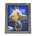 Kyle's Photo Animal Crossing New Horizons | ACNH Items - ACNHMALL
