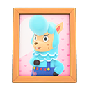Cyrus's Photo Animal Crossing New Horizons | ACNH Items - ACNHMALL