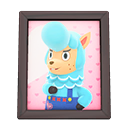Cyrus's Photo Animal Crossing New Horizons | ACNH Items - ACNHMALL