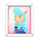 Cyrus's Photo Animal Crossing New Horizons | ACNH Items - ACNHMALL