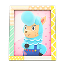 Cyrus's Photo Animal Crossing New Horizons | ACNH Items - ACNHMALL