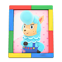 Cyrus's Photo Animal Crossing New Horizons | ACNH Items - ACNHMALL