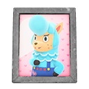 Cyrus's Photo Animal Crossing New Horizons | ACNH Items - ACNHMALL