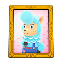 Cyrus's Photo Animal Crossing New Horizons | ACNH Items - ACNHMALL
