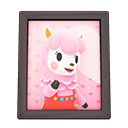 Reese's Photo Animal Crossing New Horizons | ACNH Items - ACNHMALL