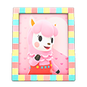 Reese's Photo Animal Crossing New Horizons | ACNH Items - ACNHMALL