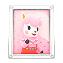 Reese's Photo Animal Crossing New Horizons | ACNH Items - ACNHMALL
