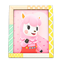 Reese's Photo Animal Crossing New Horizons | ACNH Items - ACNHMALL