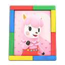 Reese's Photo Animal Crossing New Horizons | ACNH Items - ACNHMALL