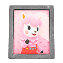 Reese's Photo Animal Crossing New Horizons | ACNH Items - ACNHMALL