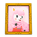 Reese's Photo Animal Crossing New Horizons | ACNH Items - ACNHMALL