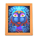Katrina's Photo Animal Crossing New Horizons | ACNH Items - ACNHMALL