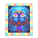Katrina's Photo Animal Crossing New Horizons | ACNH Items - ACNHMALL