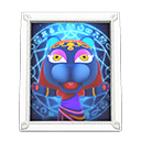 Katrina's Photo Animal Crossing New Horizons | ACNH Items - ACNHMALL