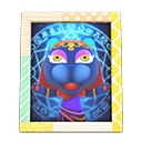 Katrina's Photo Animal Crossing New Horizons | ACNH Items - ACNHMALL
