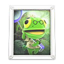 Nat's Photo Animal Crossing New Horizons | ACNH Items - ACNHMALL