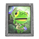 Nat's Photo Animal Crossing New Horizons | ACNH Items - ACNHMALL